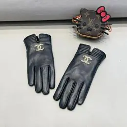 chanel gants pour femme s_1244607